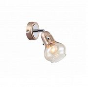 Бра LB 9325/1 Тиль Шампань/хром Linvel