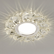 Elektrostandard 2219 CL (MR16) прозрачный Светильник