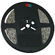 Ecola LED strip PRO 14.4W/m 12V IP65 60Led/m RGB Разноцветная влагозащищённая светодиодная лента 5 метров