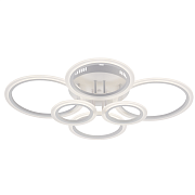 60465/6 WH Светильник LED 132W 3000-6000K DIMMER ПДУ