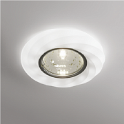 Italmac Milano LED 51 2 01 матовый MR16+LED