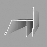 Профиль контурный AL 5642 2м (20упак)