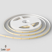 5W теплый белый 3000K COB400 400Lm/m 24V 5м IP20 3mm