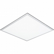 DEKO Премиум 36Вт 3100лм 595*595*12мм 4000K (ультратонкая, без драйвера) Светодиодная панель