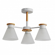 ARTE LAMP A1031PL-3WH Люстра