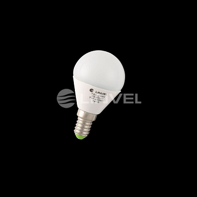 Linvel globe LED LS-31 7.0W 220V E14 4000K Лампа светодиодная