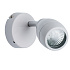 MW-Light Аква 1*28W GU10 IP44 220V Спот