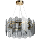 MW-Light Бриз 5*60W E27 Люстра