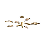 Люстра FR5420CL-08BS Maytoni