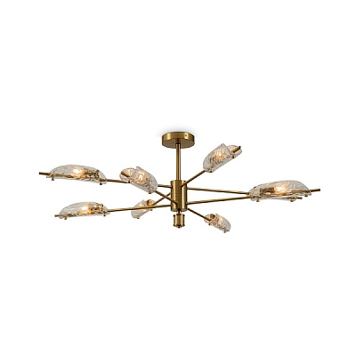 Люстра FR5420CL-08BS Maytoni