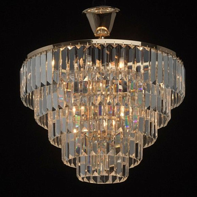 MW-Light Аделард 5*60W E14 220 V Люстра