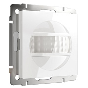 Werkel Датчик движения 500 Вт, двухпроводный (белый) W1155101