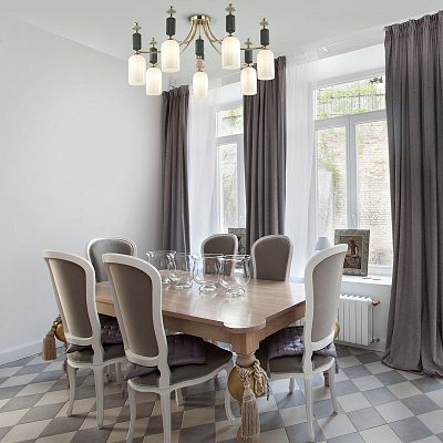 ODEON LIGHT EXCLUSIVE 4861/7C Candy