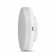 Gauss LED Elementary GX53 11W 2700K  (3000K) Лампа светодиодная