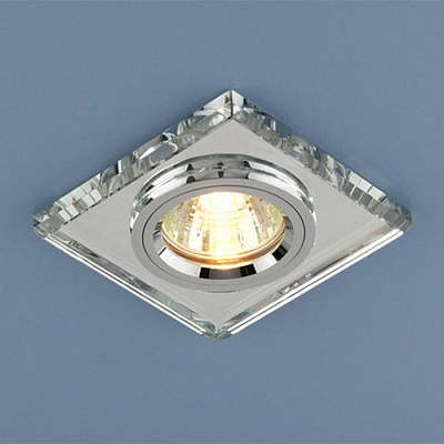 Elektrostandard 8170 SL (MR16) зеркальный/серебро Светильник