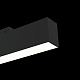 Maytoni Трековый светильник TR012-2-12W4K-B