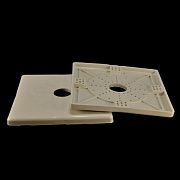 Площадка установочная для люстры 150*150 мм