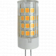 Ecola G4 LED 4.0W Corn Micro 220V 4200K 320° 43x15 Лампа светодиодная