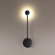  ODEON LIGHT Настенный светильник Satellite 3900/5WB