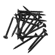 Саморезы гипс/дерево 3,5х51 (упаковка 1600 шт.)