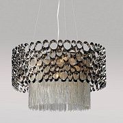 Люстра FASHION SP4 D50 Cristal lux