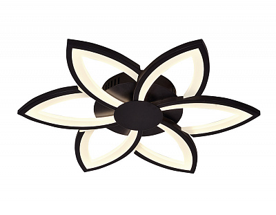 Ambrella FA448/6 CF кофе 54W 4200K D560*60 (Без ПДУ) СНЯЛИ
