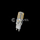 Linvel LSS-G9 3W 220V 4000K Лампа светодиодная