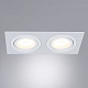 ARTE LAMP TARF A2168PL-2WH Светильник