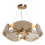 MW-Light Илоника 5*40W E14 220 V Люстра