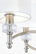Люстра Maytoni Alicante MOD014CL-06N распродажа