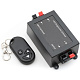 SWG RF-DIM-3-8A Диммер с брелоком 8А 12V/24V