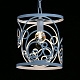MW-Light Замок 1*60W E14 220 V Люстра 