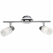 ARTE LAMP A4510PL-2SS Спот