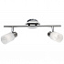 ARTE LAMP A4510PL-2SS Спот