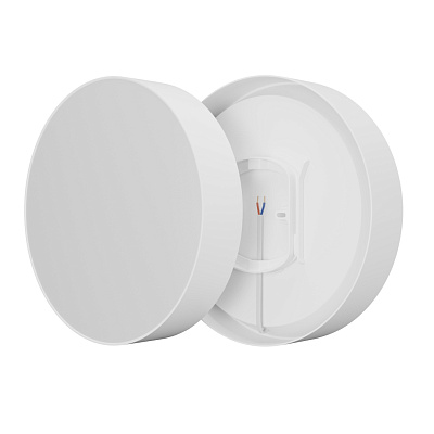 Apeyron Светильник накладной 18W 4000К белый MIN