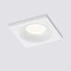 Elektrostandard Точечный светильни 15271 3W алюминиевый сплав белый