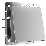 Werkel W1150206 Вывод кабеля (серебряный)