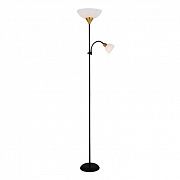 ARTE LAMP A9569PN-2BK Duetto Торшер