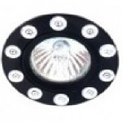 A Vektor VP0148 BK (MR16)