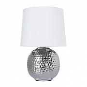 ARTE LAMP A4001LT-1CC Настольная лампа