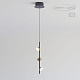 Подвес ODEON LIGHT Verica 4156/9L L-VISION