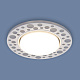 Светильник 3032 GX53 WH белый Elektrostandard СНЯЛИ