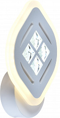 Svk-Lighting 60182/1 WH Бра LED 26W Max  Бра 