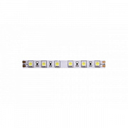 Я 14.4W тёплый белый SMD5050/60 12V 5м IP20 (IP33) SWG стар.