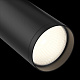 Maytoni Трековый светильник TR020-1-GU10-B