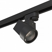 Светильник трековый Illumo X1 A1T051027 GU10 Черный