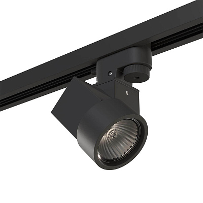 Светильник трековый Illumo X1 A1T051027 GU10 Черный