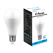Classic LED 30,0W E27 6400K A80 LB-130 Feron