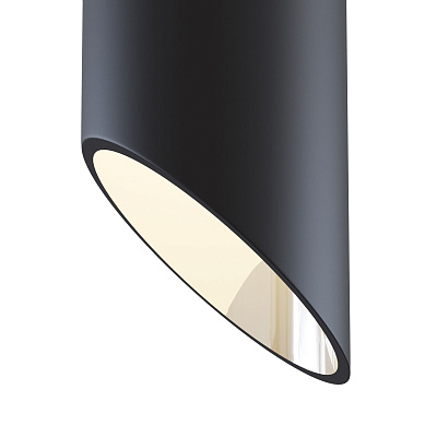 Подвес P027PL-01B Maytoni 