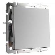 Werkel W1114506 Кнопка звонка (серебряный)